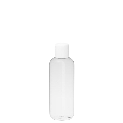 300 ml Optima PET Lotion Fles - 3591