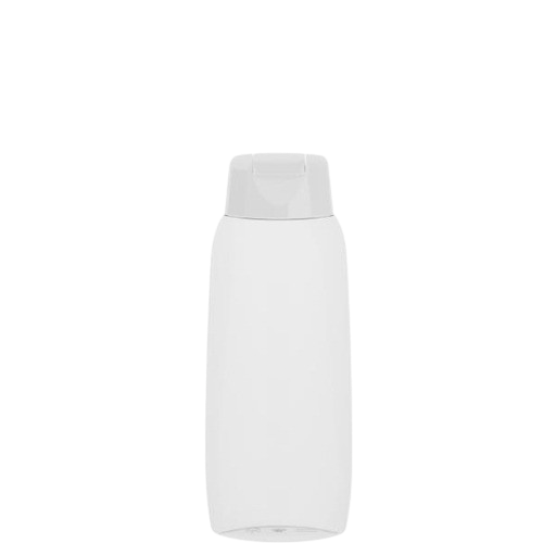 300 ml Polaris PET Lotion Fles - 3817