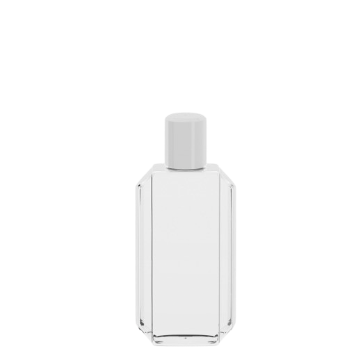 300 ml Saphir PET Lotion Fles - 3458