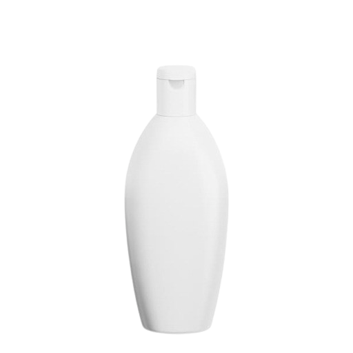 300 ml Venezia HDPE/PP Lotion Fles - 3630