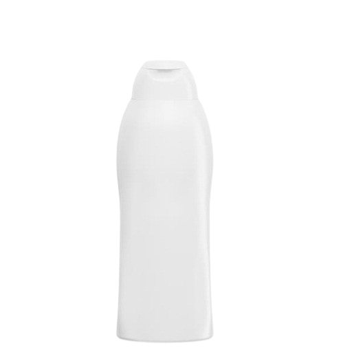 400 ml Bath & Shower HDPE Lotion Fles - 3833/1