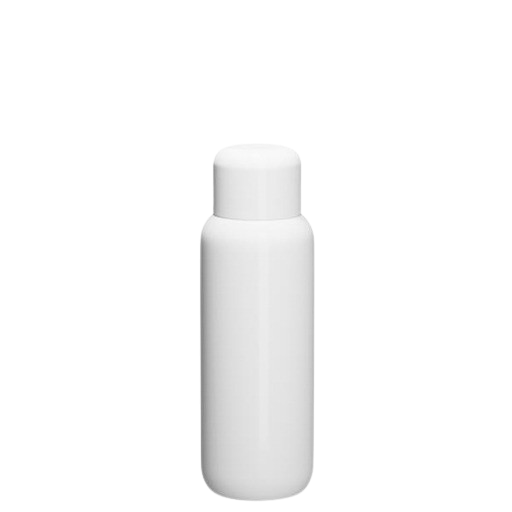 400 ml Optima PET Lotion Fles - 3592