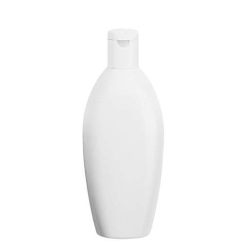 400 ml Venezia HDPE/PP Lotion Fles - 3649