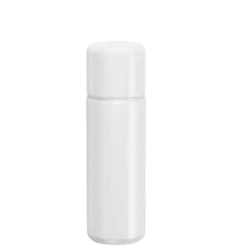 500 ml Olymp HDPE Lotion Fles - 3301