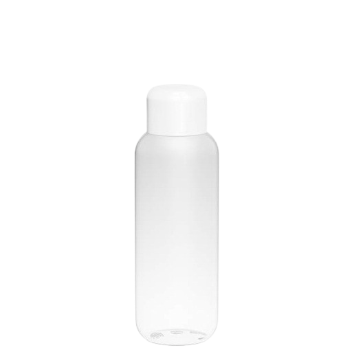 500 ml Optima PET Lotion Fles - 3593/1
