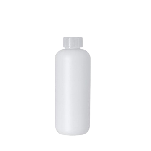 500 ml Optima HDPE Lotion Fles - 4119