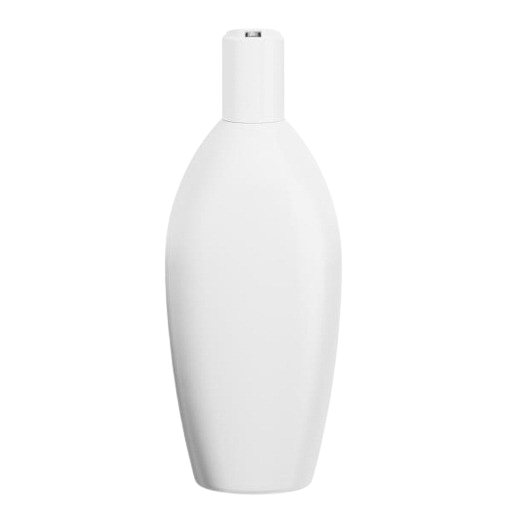 500 ml Venezia HDPE/PP Lotion Fles - 3650