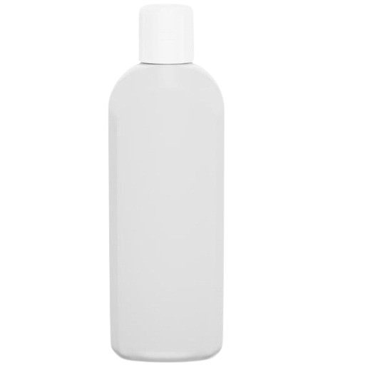 1000 ml Bath & Shower HDPE Lotion Fles - 3505