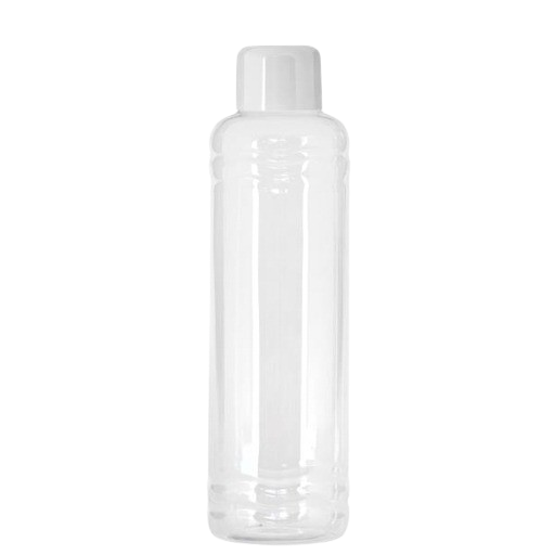 1000 ml Bath & Shower II PET Lotion Fles - 3639