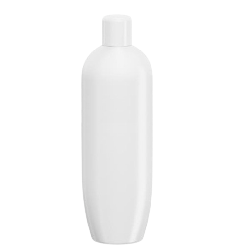 1000 ml Opera HDPE Lotion Fles - 3668