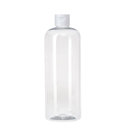 1000 ml Optima PET Lotion Fles - 3905