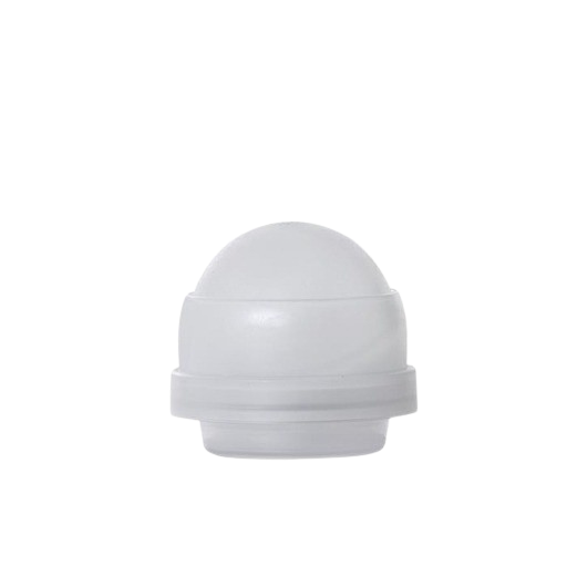 20/410 PP Roll-on Dop - Rolkogel - Gladde Uitvoering - 7937