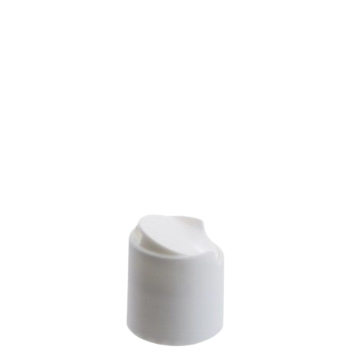24/410 PP Disc-Top Dop - Gladde Uitvoering - 7963