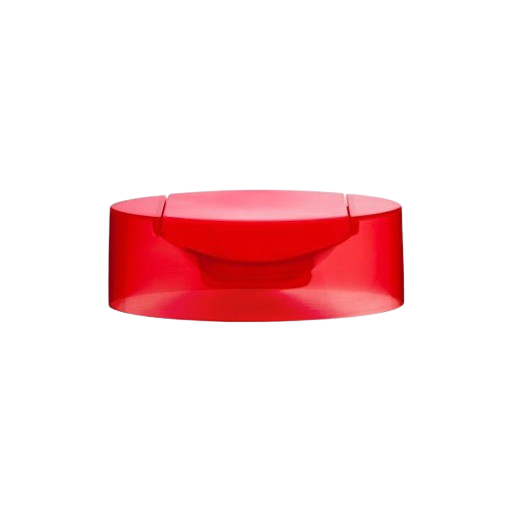 PP Flip-Top Dop - Gladde Uitvoering - 7779