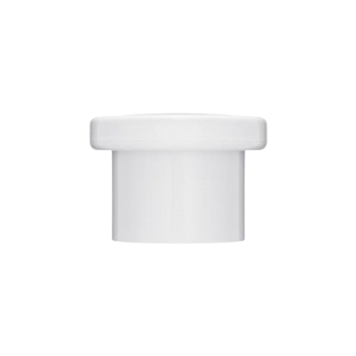 28/415 PP Dop - Plug / Insert - Gladde Uitvoering - 1489/1