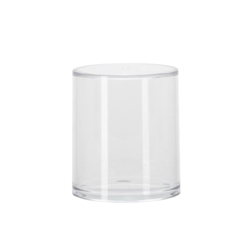 Glass Polymer Overcap - Gladde Uitvoering - 1851