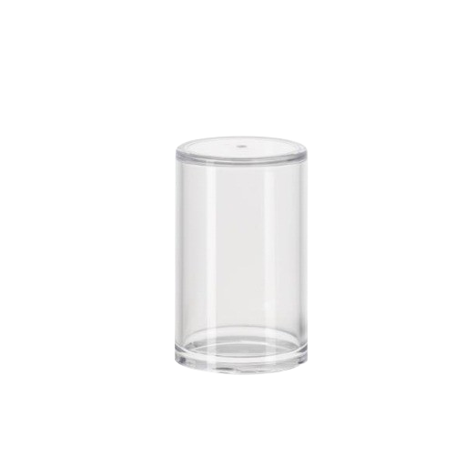 Glass Polymer Overcap - Gladde Uitvoering - 1854