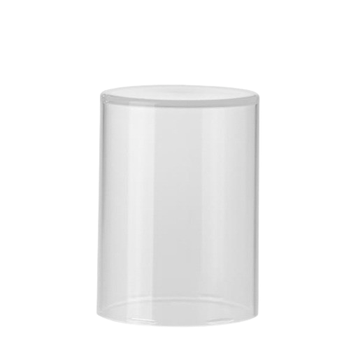 PP Overcap - Gladde Uitvoering - 1867