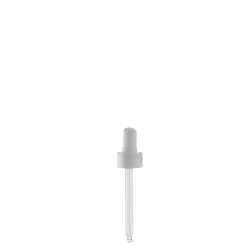 18/400 PP Pipetmontuur - Gladde Uitvoering - 7914