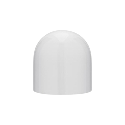 PP Schroefdop - Gladde Uitvoering - 7739