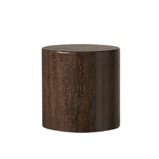 24/410 Houten Dop - Gladde Uitvoering - 7811