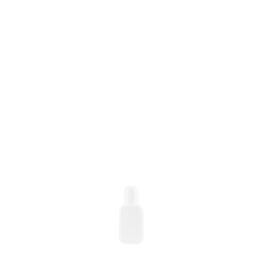 30 ml Selma PE Lotion Fles - 3382A