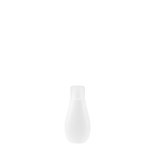 50 ml Elise PE Lotion Fles - 3762A