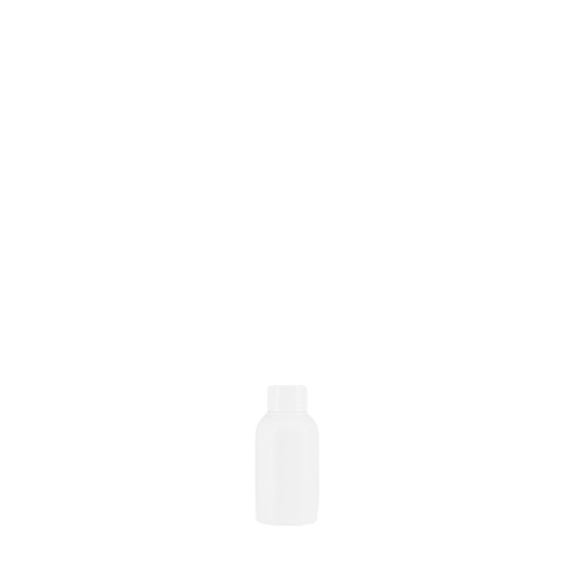 50 ml Soho PE/PP Lotion Fles - 3375E