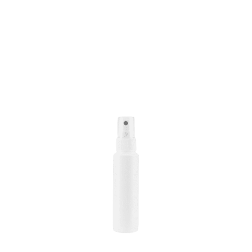 60 ml Jakarta PE Lotion Fles - 3068A