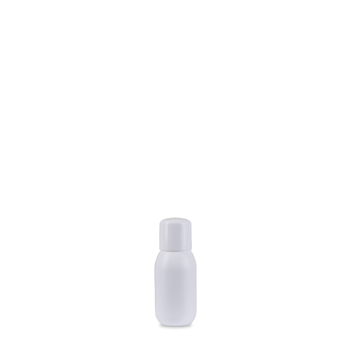 100 ml Classic Line PE Lotion Fles - 3292
