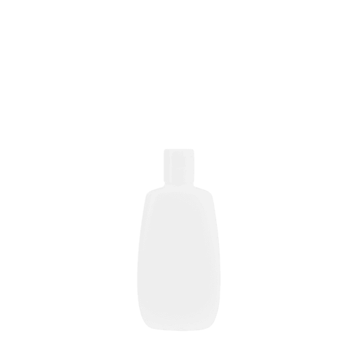 125 ml Nizo PP Lotion Fles - 3062M