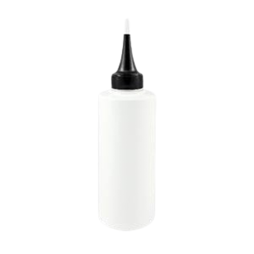 150 ml Amadeus HDPE Lotion Fles - 3793C