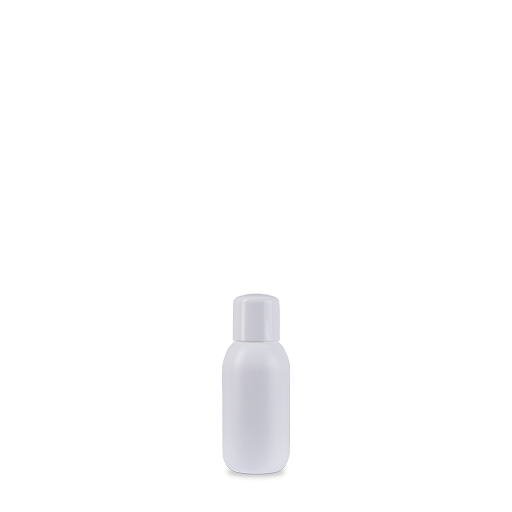150 ml Classic Line PE Lotion Fles - 3293