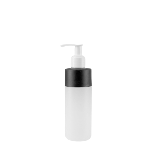 200 ml Cape PE Lotion Fles - 3654C
