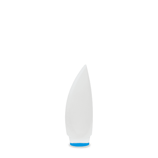 200 ml Dubai PE Tottle Fles - 4072