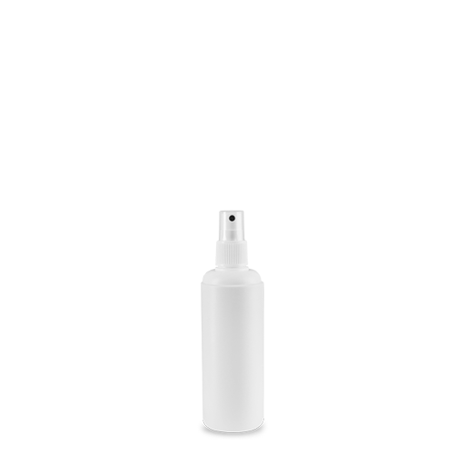 200 ml Nice PE/PP Lotion Fles - 3365