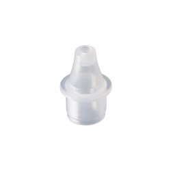 Fitted plugs