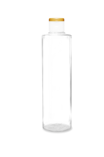 250 ml Amadeus PET Lotion Fles - 9223