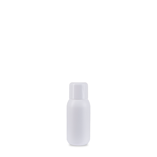 250 ml Classic Line PE Lotion Fles - 3295