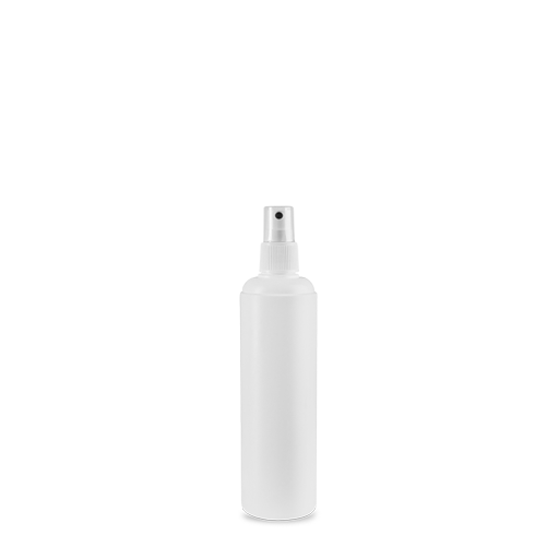 250 ml Nice PE/PP Lotion Fles - 3366