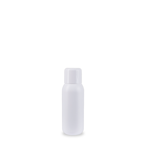 300 ml Classic Line PE Lotion Fles - 3296