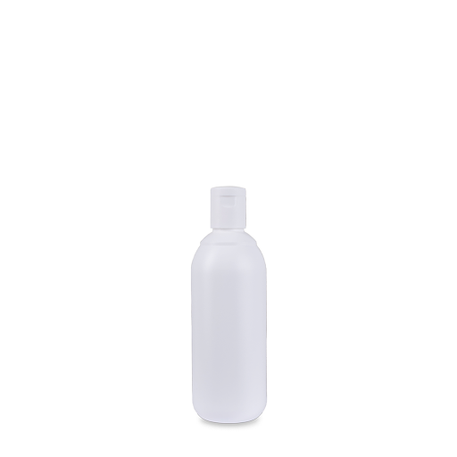 300 ml Classic Line PE Lotion Fles - 3296C