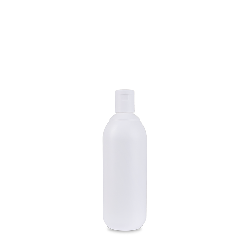 400 ml Classic Line PE Lotion Fles - 3297C