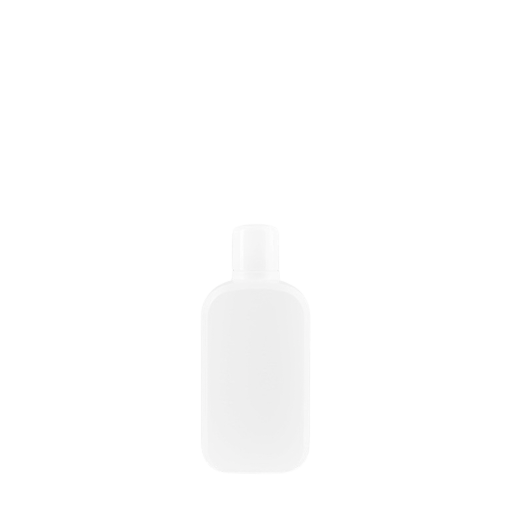 400 ml Selma PE Lotion Fles - 3800