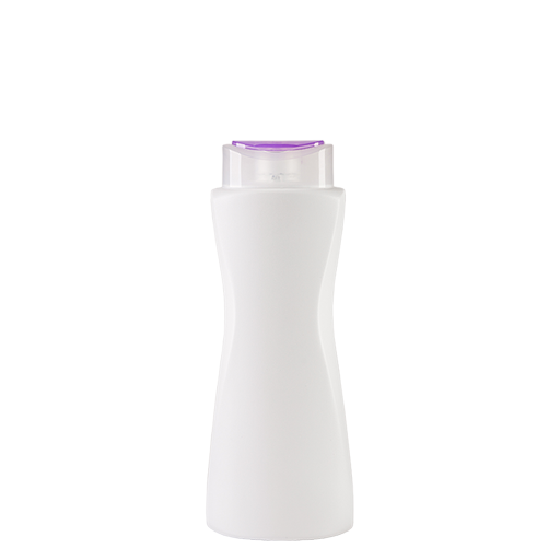 400 ml Florence PE Lotion Fles - 3847