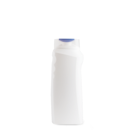 500 ml Bond PE Lotion Fles - 3816