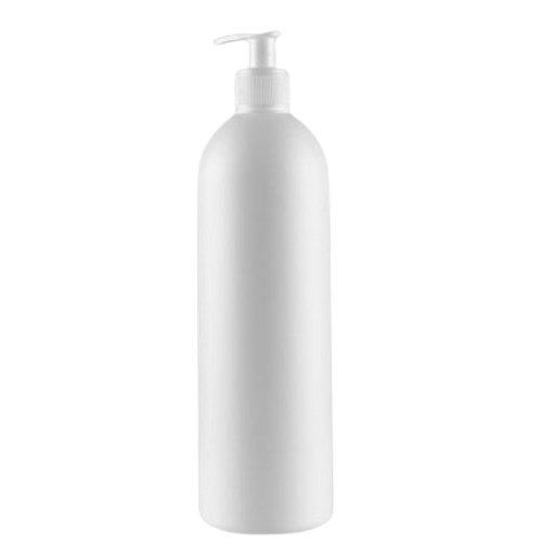 750 ml Soho PE Lotion Fles - 3859