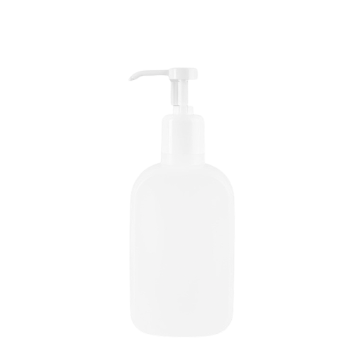1000 ml Selma PE Lotion Fles - 3251
