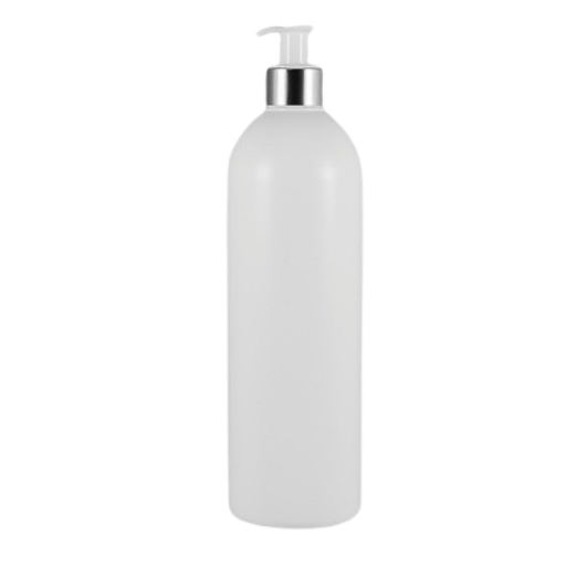1000 ml Soho PE Lotion Fles - 3860