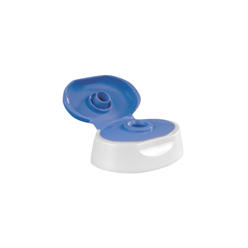 48/35 PP Flip Top - Gladde Uitvoering - 2499